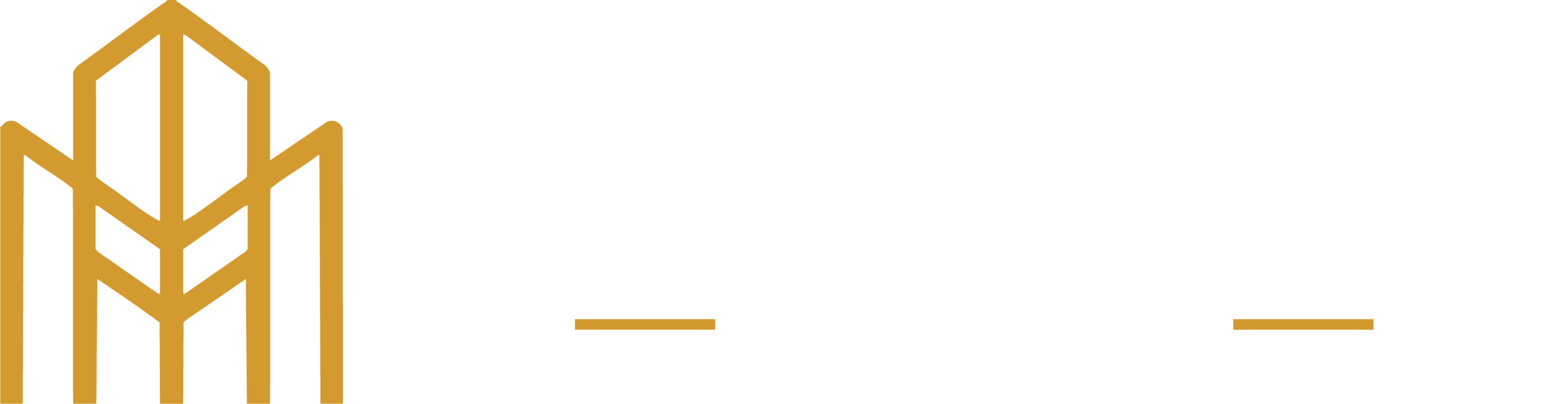My Taylor Made Projects Logo Transparant white