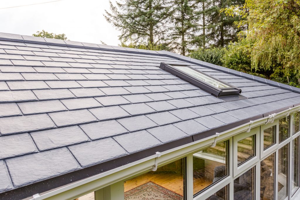 Benefits of Insulated Conservatory Roof