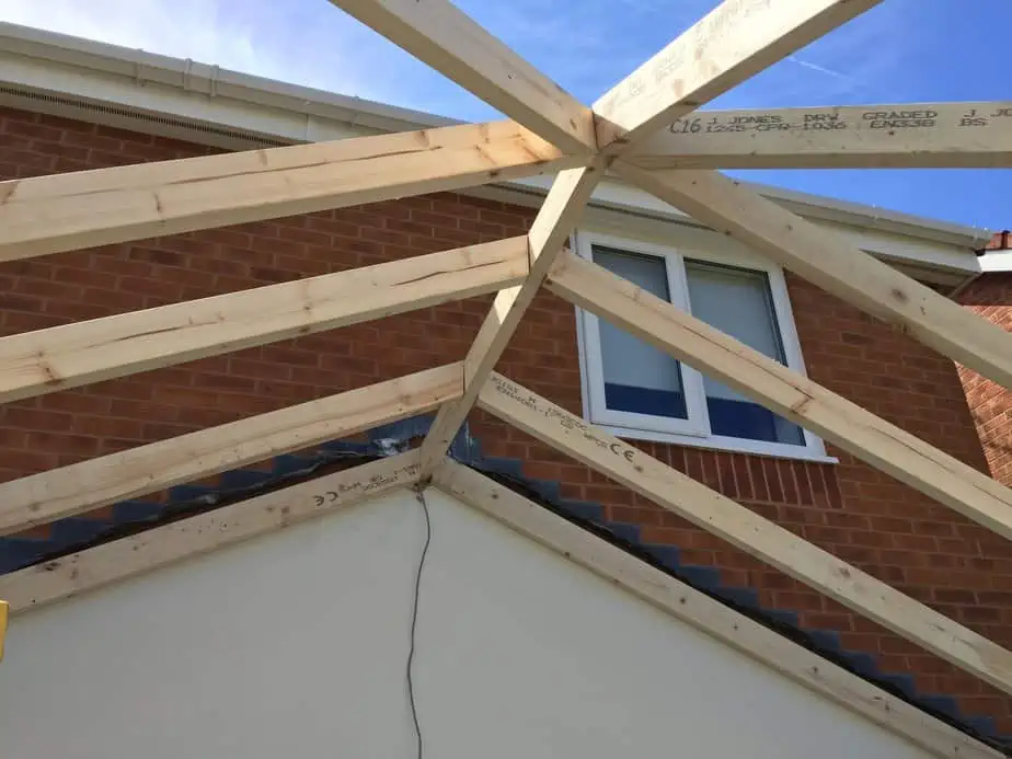 Conservatory Roof Repairs