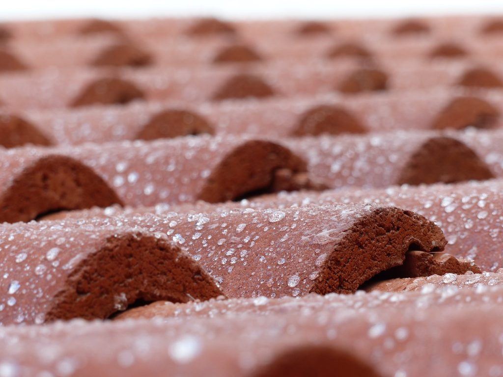 Water-Repellent Protection