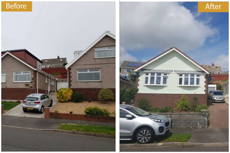 Protection Against UV and Pollution