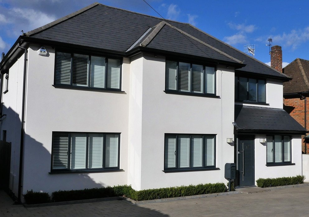 Premium Wall Coating Services