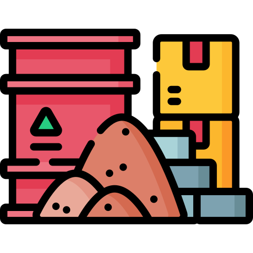 high quality materials