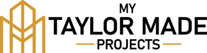 My Taylor Made Projects Logo Transparant